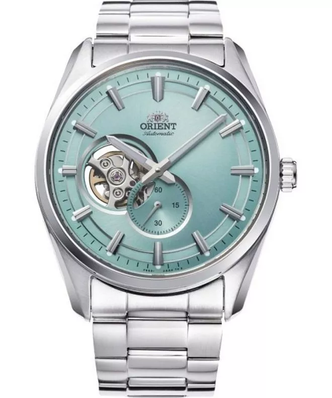Zegarek męski Orient Contemporary Open Heart Automatic RA-AR0009L30B