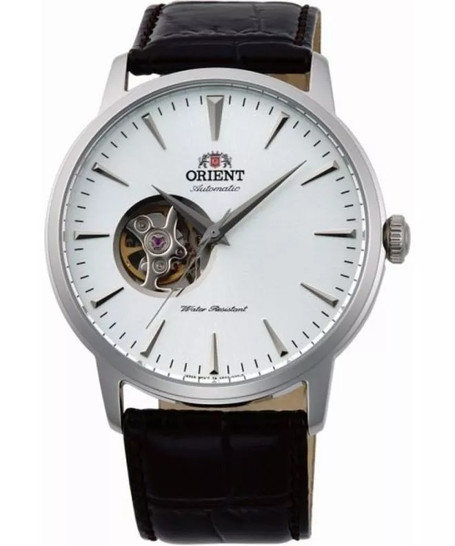 Zegarek męski Orient Contemporary Open Heart Automatic TAG02005W0