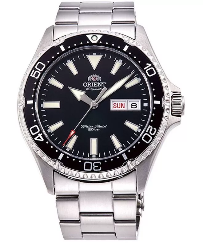 Zegarek męski Orient Diver Automatic RA-AA0001B39B