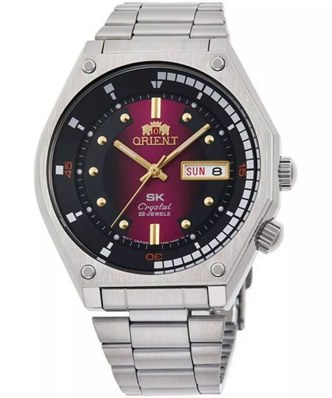 Zegarek męski Orient Revival Super King Diver Automatic RA-AA0B02R39B