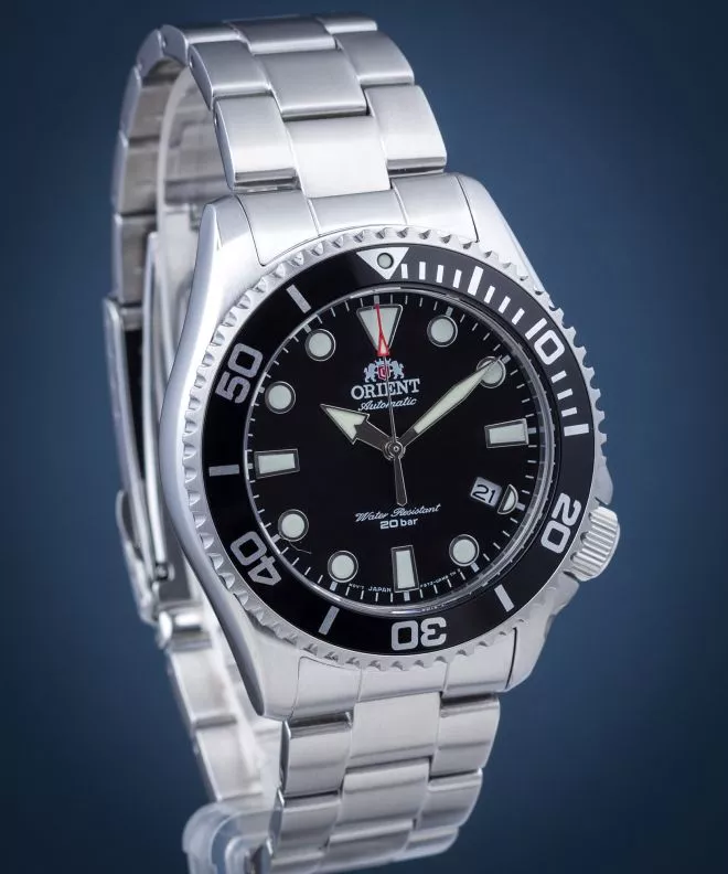 Zegarek męski Orient Sports Diver Automatic RA-AC0K01B10B