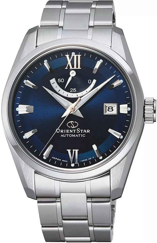 Zegarek męski Orient Star Automatic RE-AU0005L00B