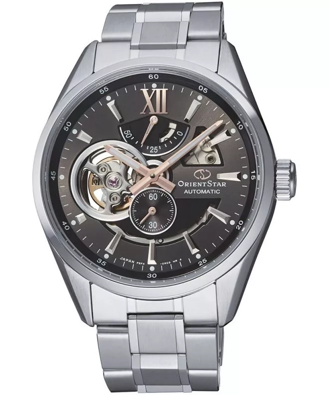 Zegarek męski Orient Star Automatic RE-AV0004N00B