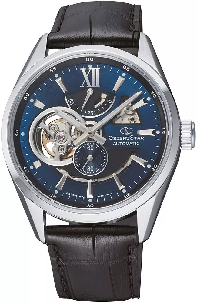 Zegarek męski Orient Star Automatic RE-AV0005L00B