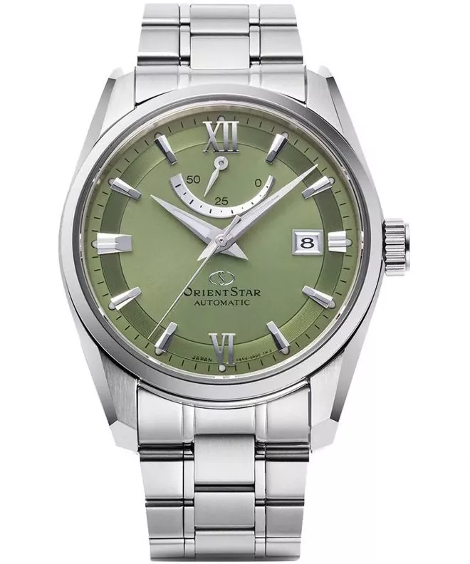 Zegarek męski Orient Star Classic Automatic RE-AU0107E00B