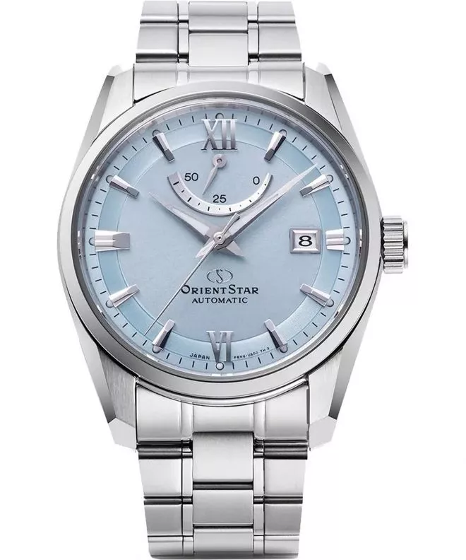 Zegarek męski Orient Star Classic Automatic RE-AU0109L00B