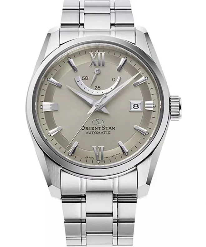 Zegarek męski Orient Star Classic Automatic RE-AU0110N00B