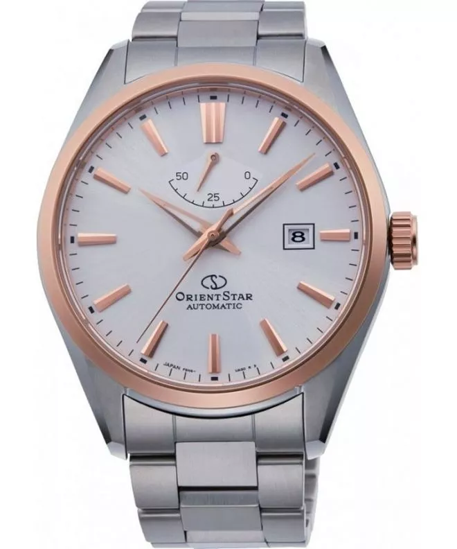 Zegarek męski Orient Star Classic Automatic RE-AU0401S00B