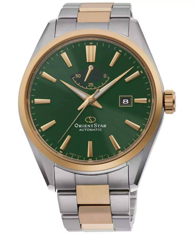 Zegarek męski Orient Star Classic Automatic RE-AU0405E00B