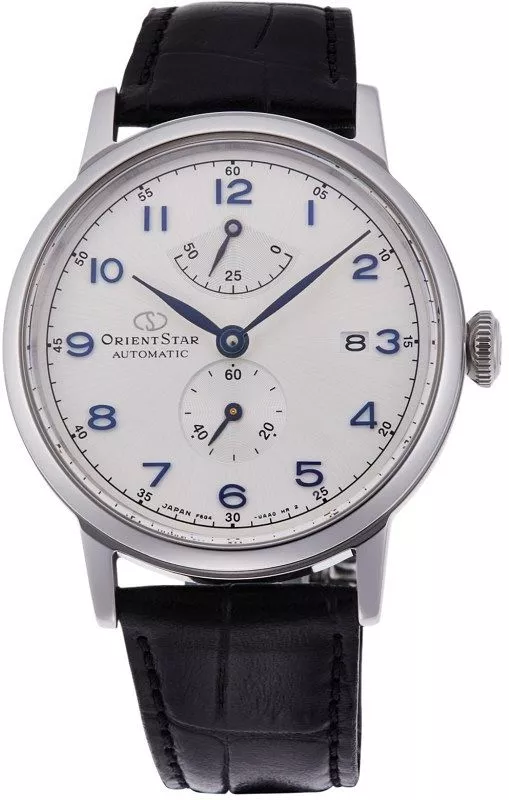 Zegarek męski Orient Star Heritage Gothic Automatic RE-AW0004S00B