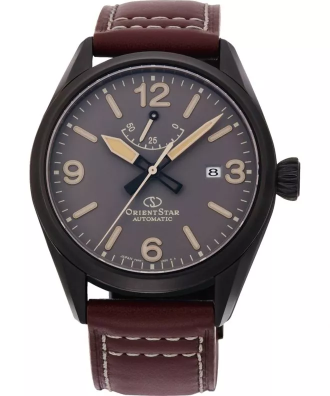 Zegarek męski Orient Star Sports Automatic  RE-AU0202N00B