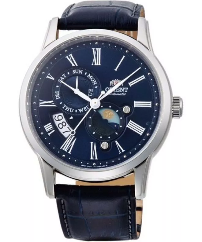 Zegarek męski Orient Sun & Moon Automatic RA-AK0011D30B