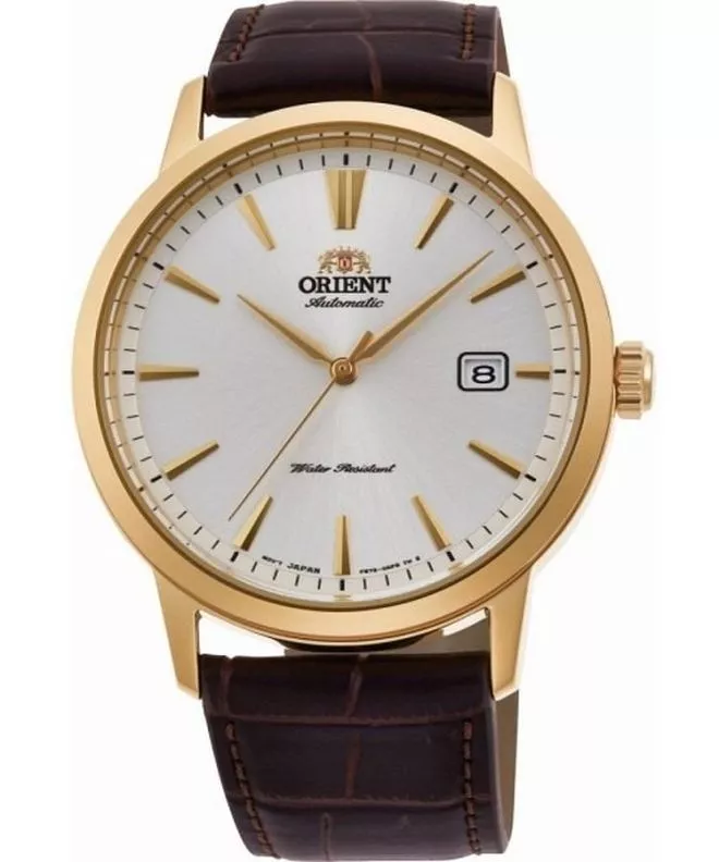 Zegarek męski Orient Symphony Automatic RA-AC0F04S30B