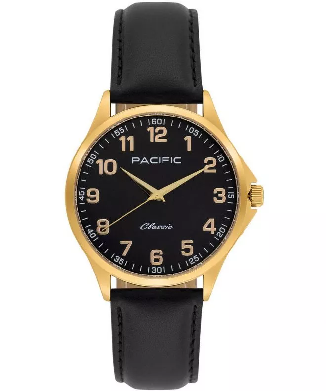 Zegarek męski Pacific Classic PC00590