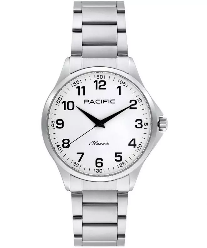 Zegarek męski Pacific Classic PC00591