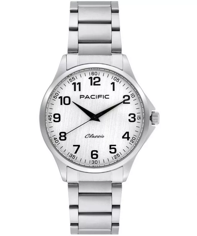 Zegarek męski Pacific Classic PC00592