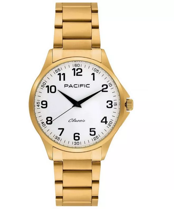 Zegarek męski Pacific Classic PC00594