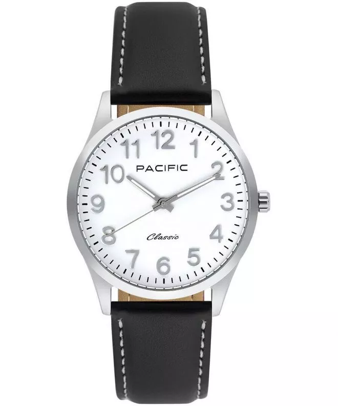 Zegarek męski Pacific Classic PC00616