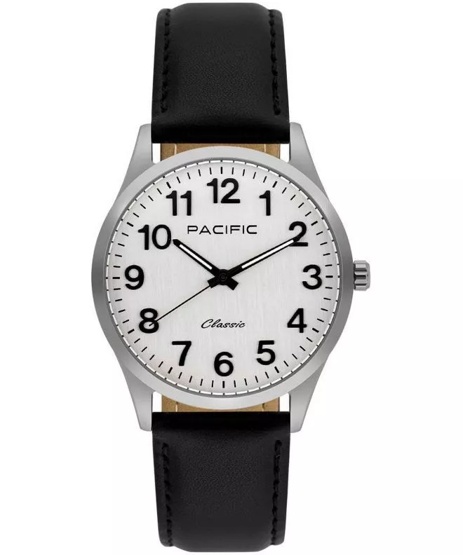 Zegarek męski Pacific Classic PC00617