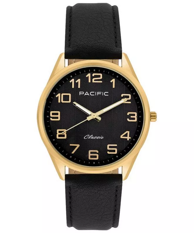 Zegarek męski Pacific Classic PC00625
