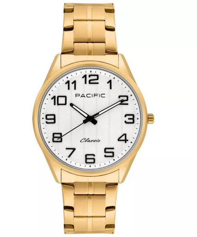 Zegarek męski Pacific Classic PC00627