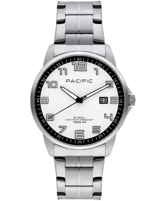 Zegarek męski Pacific Classic PC00631