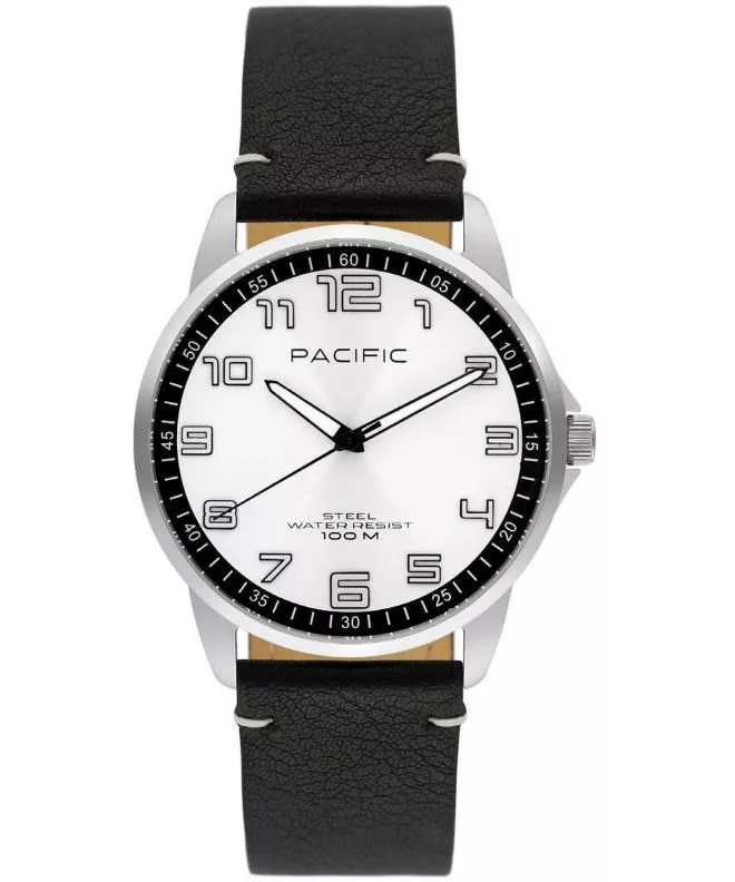Zegarek męski Pacific Classic PC00651