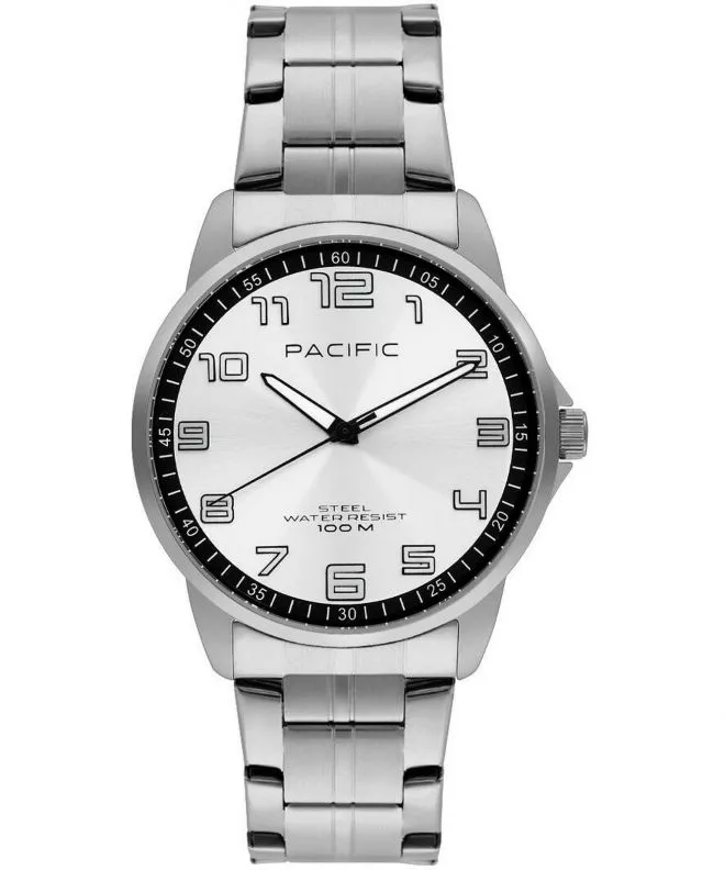Zegarek męski Pacific Classic PC00655