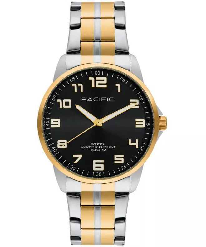 Zegarek męski Pacific Classic PC00657