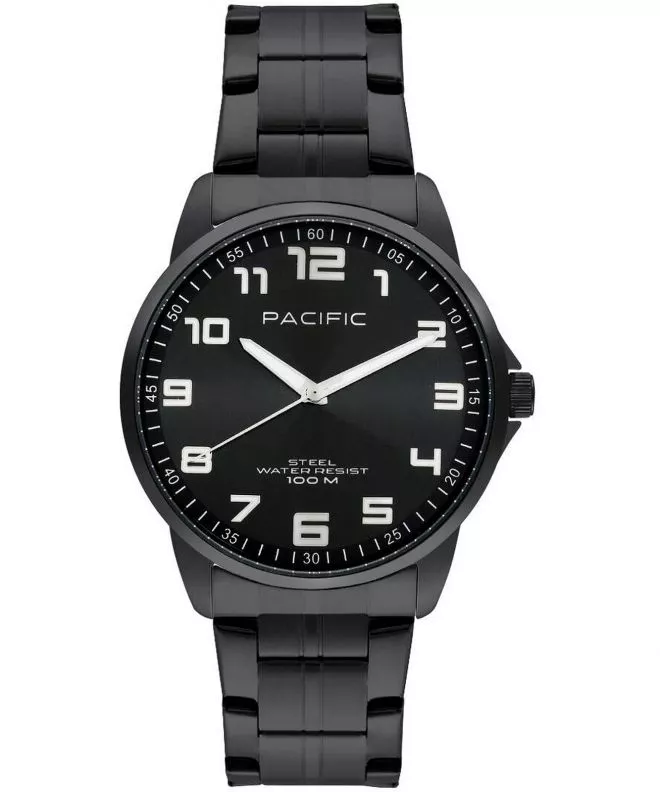 Zegarek męski Pacific Classic PC00658