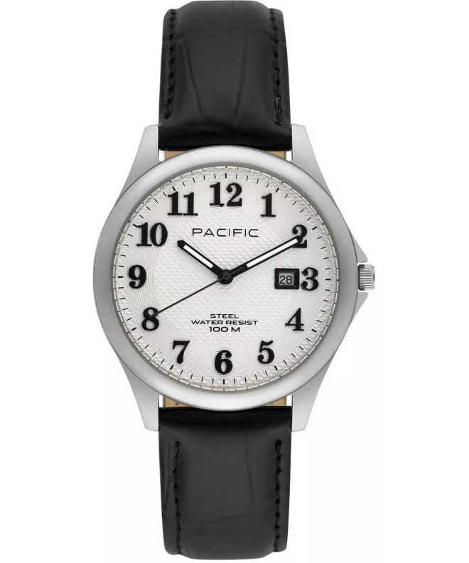 Zegarek męski Pacific Classic PC00687