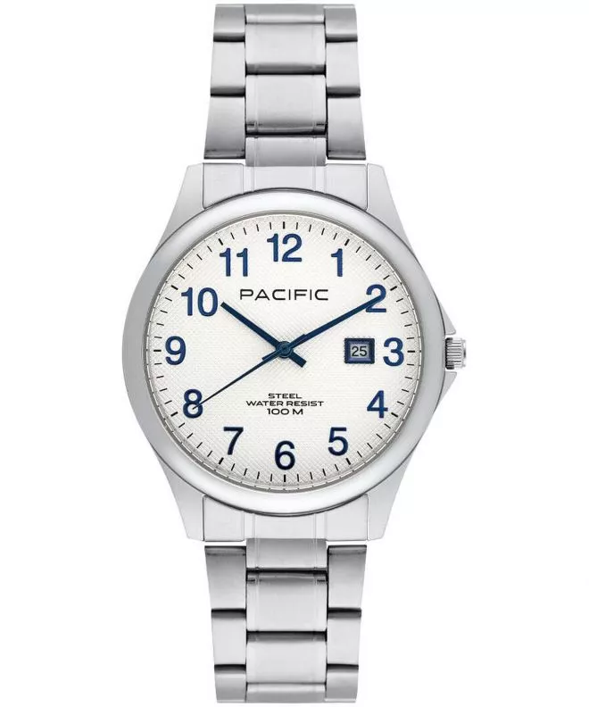 Zegarek męski Pacific Classic PC00718