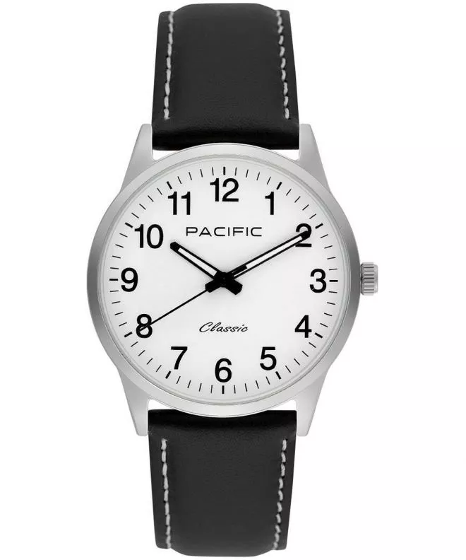 Zegarek męski Pacific Classic PC00724