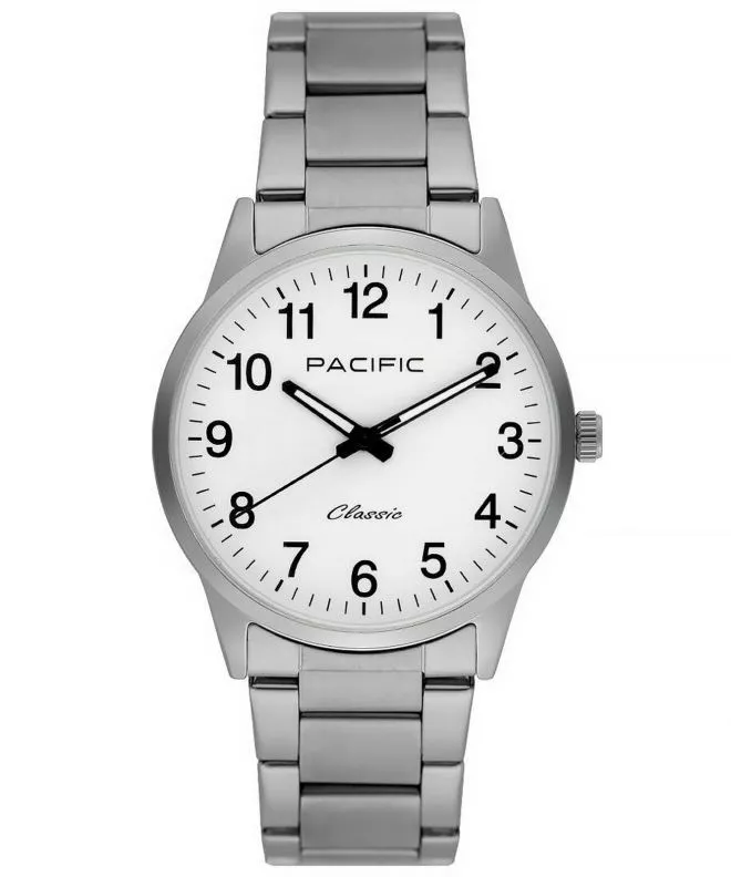 Zegarek męski Pacific Classic PC00728