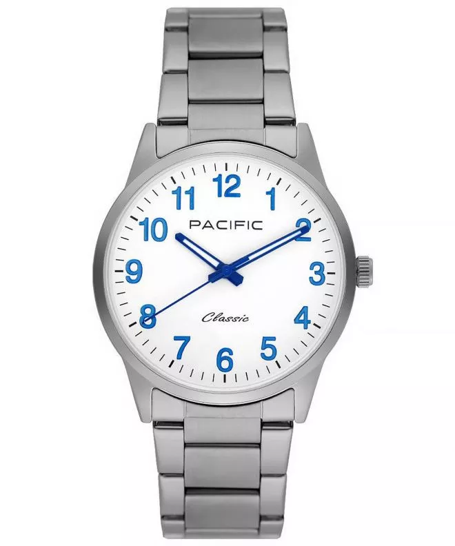 Zegarek męski Pacific Classic PC00729