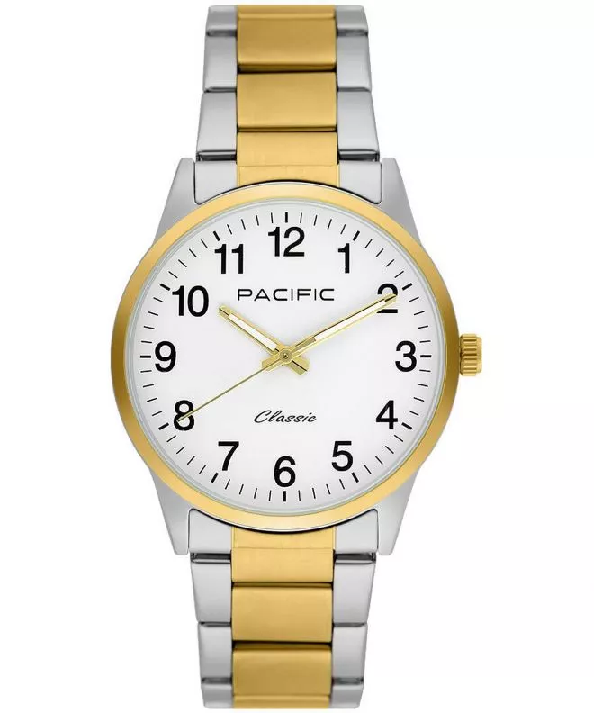 Zegarek męski Pacific Classic PC00731