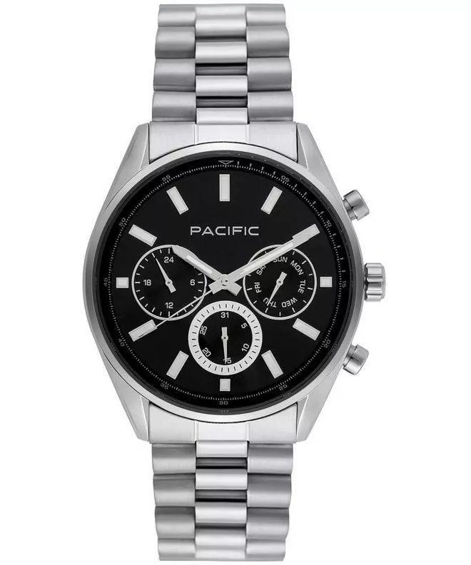 Zegarek męski Pacific Classic PC00746