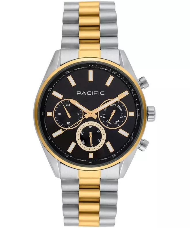 Zegarek męski Pacific Classic PC00749