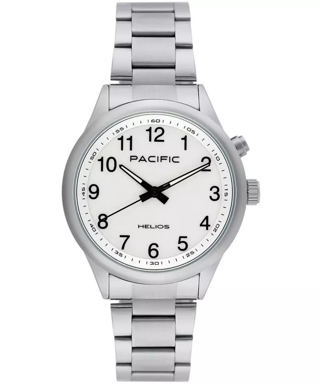 Zegarek męski Pacific Classic PC00798