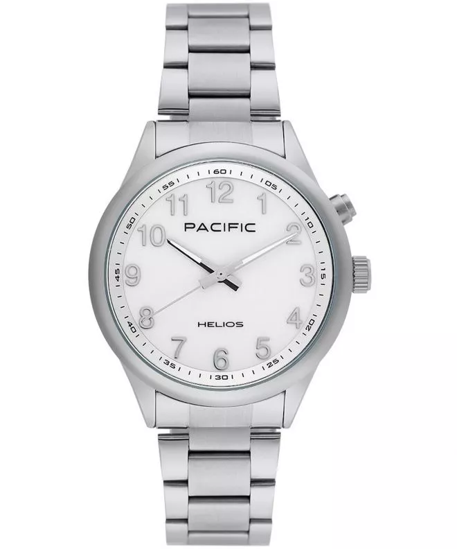 Zegarek męski Pacific Helios PC00806