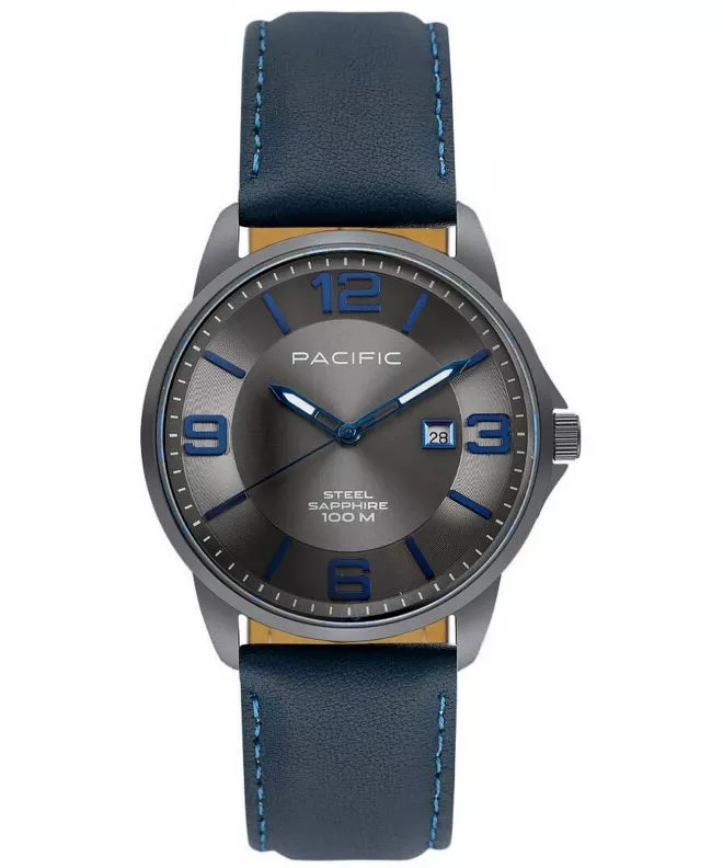 Zegarek męski Pacific Sapphire PC00695