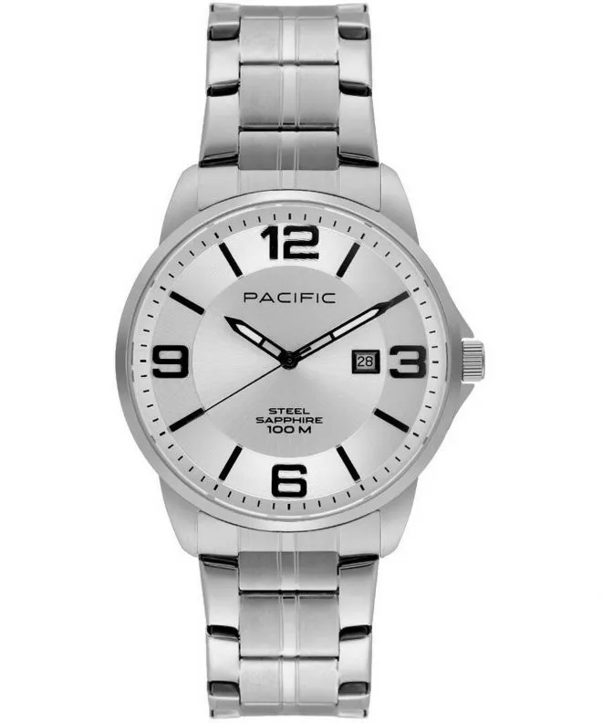 Zegarek męski Pacific Sapphire PC00697