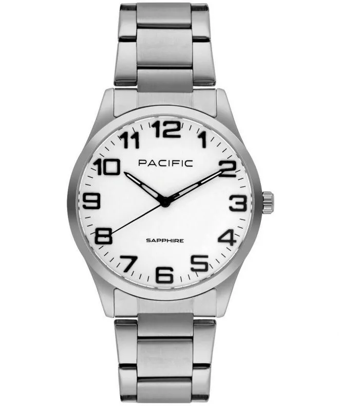 Zegarek męski Pacific Sapphire PC00704