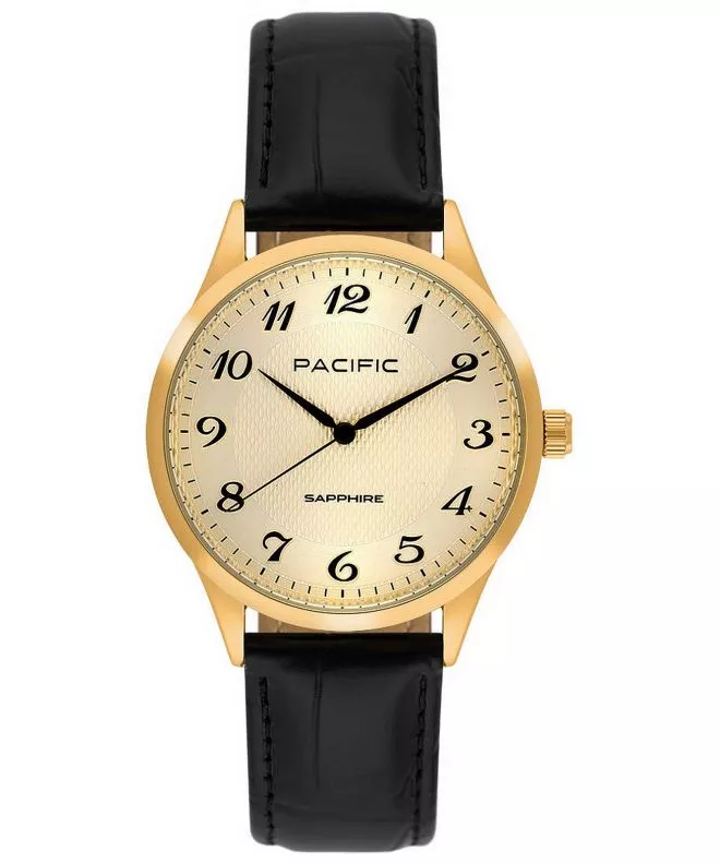 Zegarek męski Pacific Sapphire PC00735