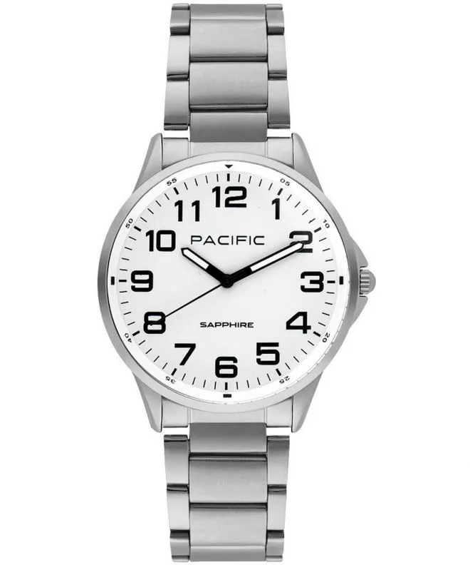 Zegarek męski Pacific Sapphire PC00742
