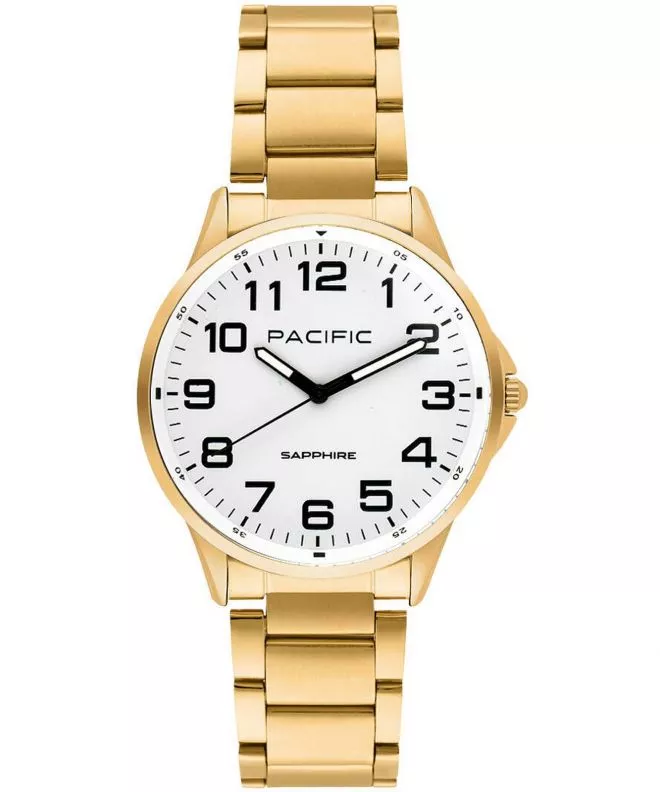 Zegarek męski Pacific Sapphire PC00744