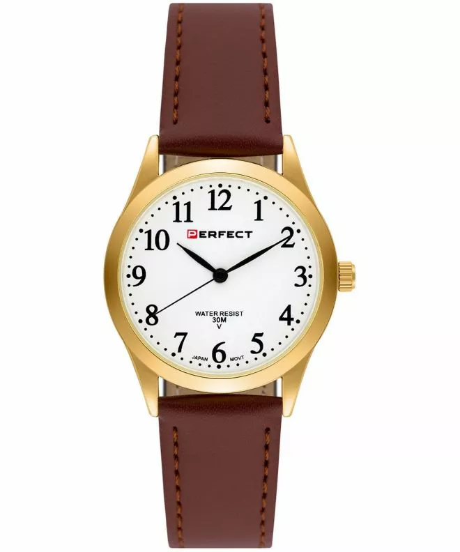 Zegarek męski Perfect Blister IP PF00886