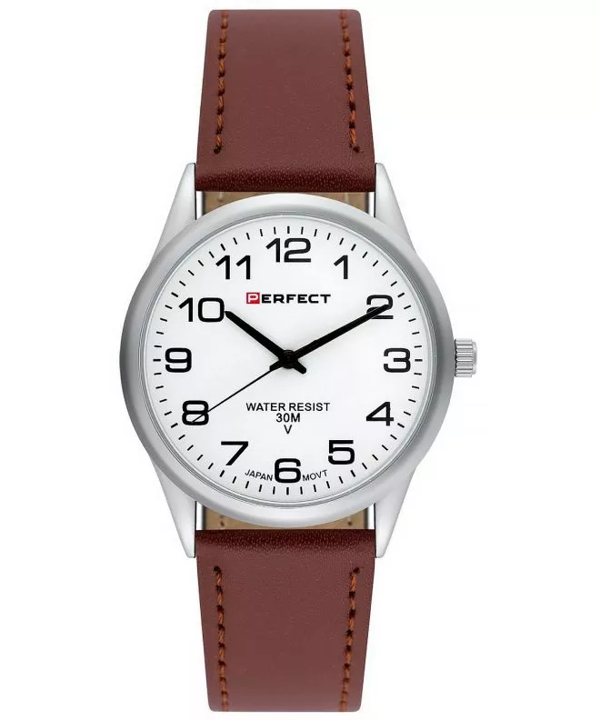 Zegarek męski Perfect Blister IP PF00897