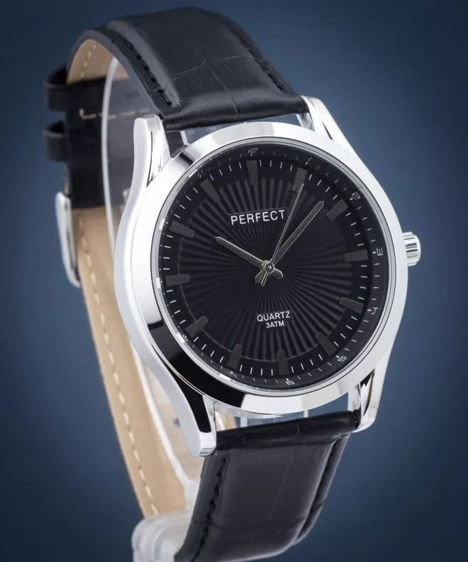 Zegarek męski Perfect Classic PF00037