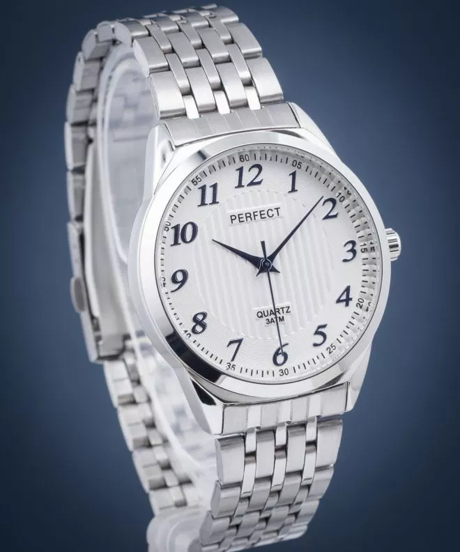 Zegarek męski Perfect Classic PF00096